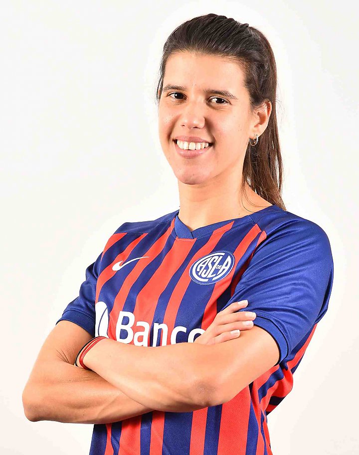 Foto de Federica Silvera
