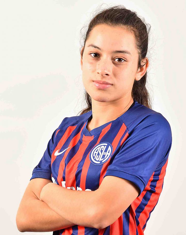 Foto de Maricel Pereyra