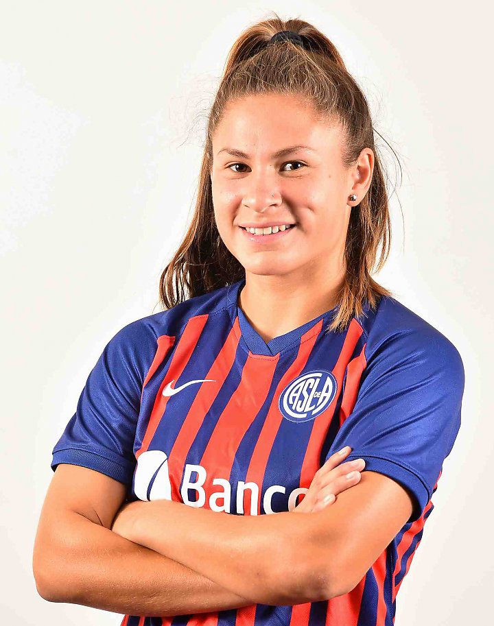 Foto de Camila Lugo