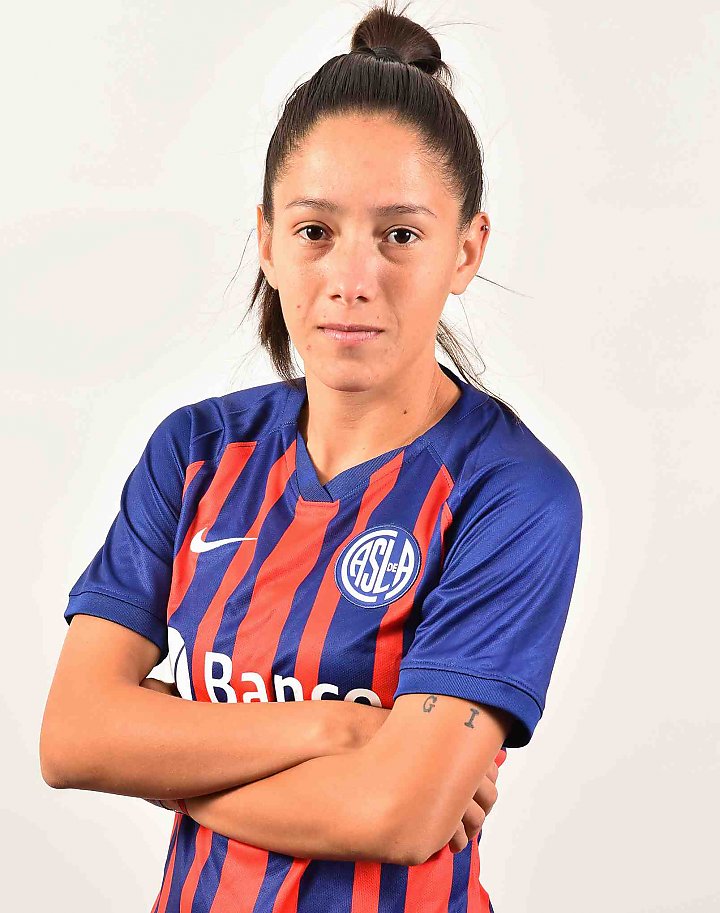 Foto de Seyla Romero