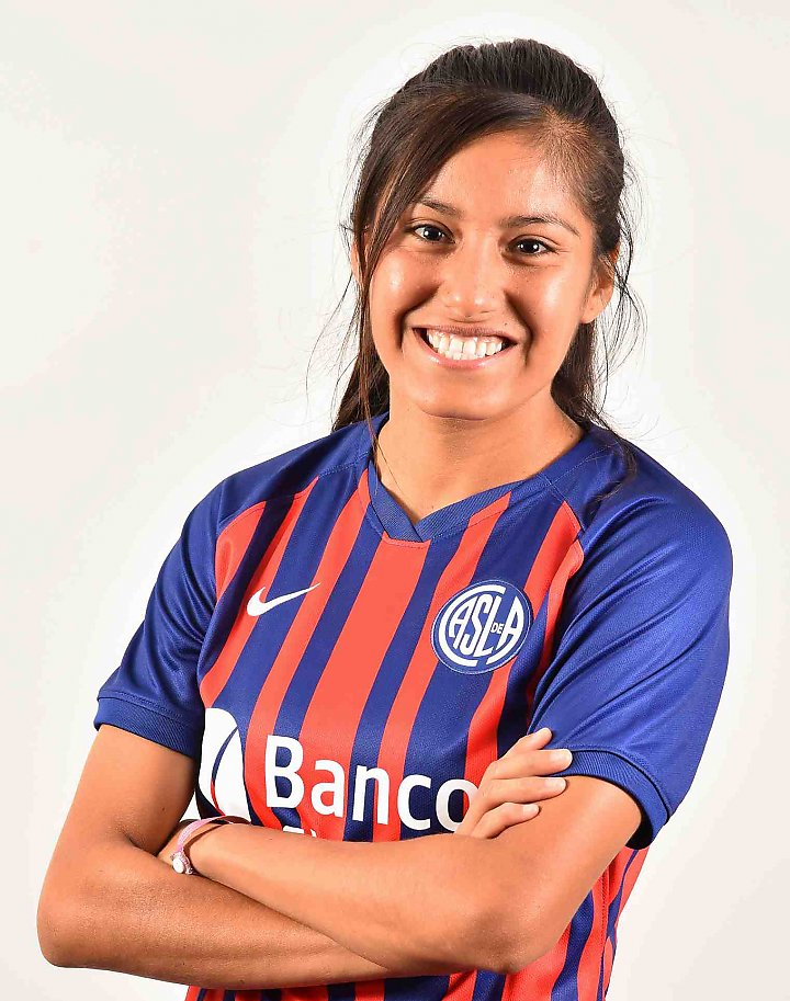Foto de Sabina Coronel