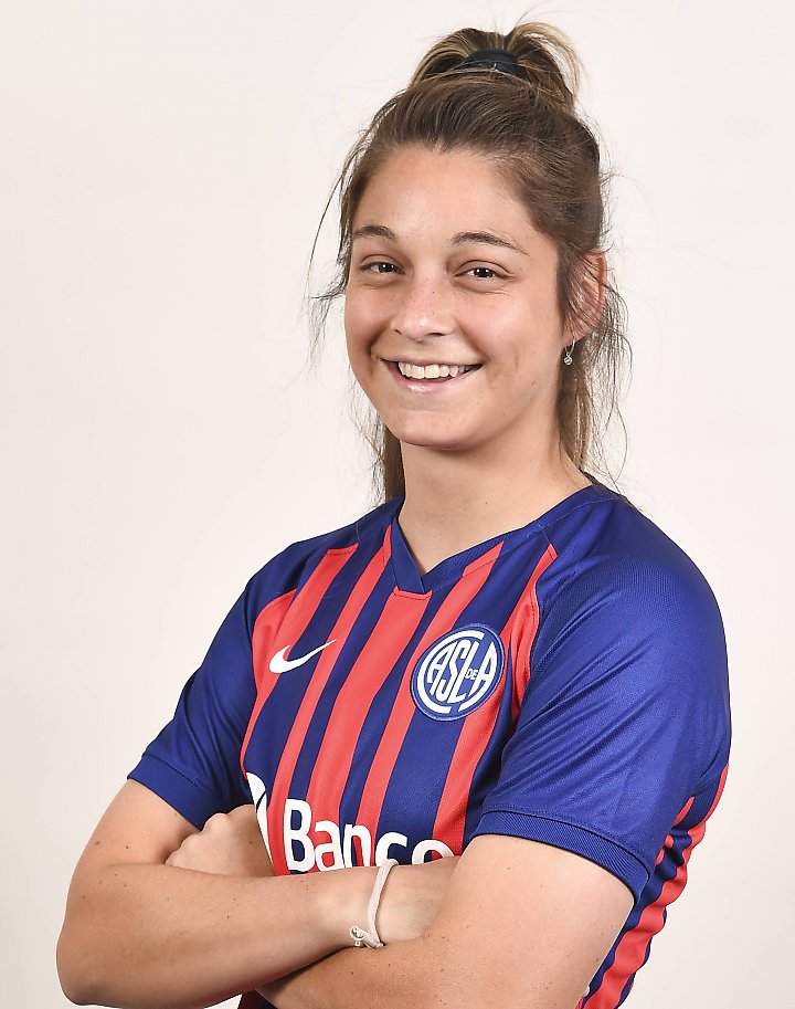 Foto de Florencia Rodríguez