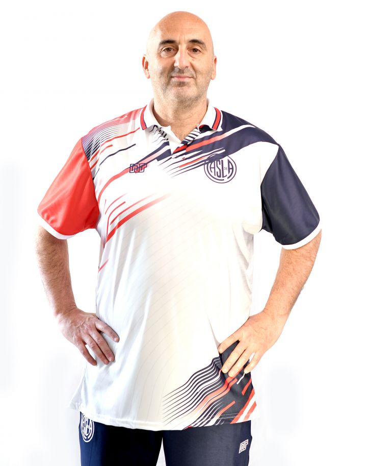 Foto de Mariano Silberstein