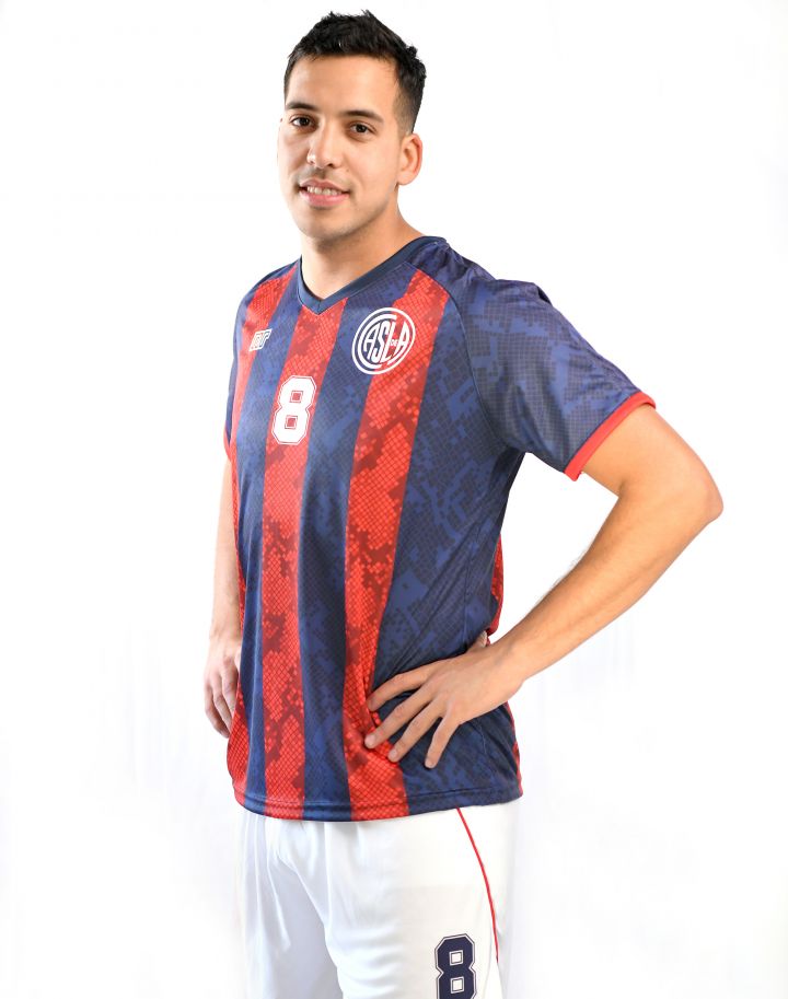 Foto de Lucas Sferrayo
