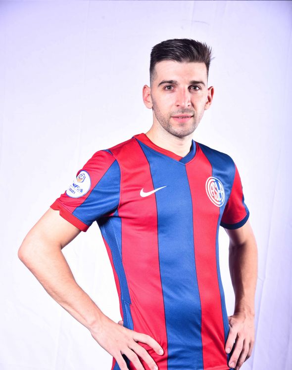 Foto de Juan Rodríguez