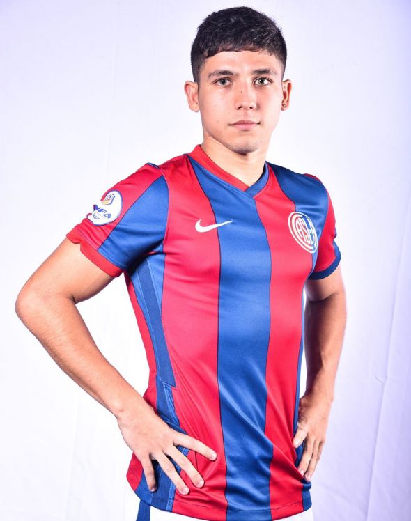 Foto de Tomás Bazán