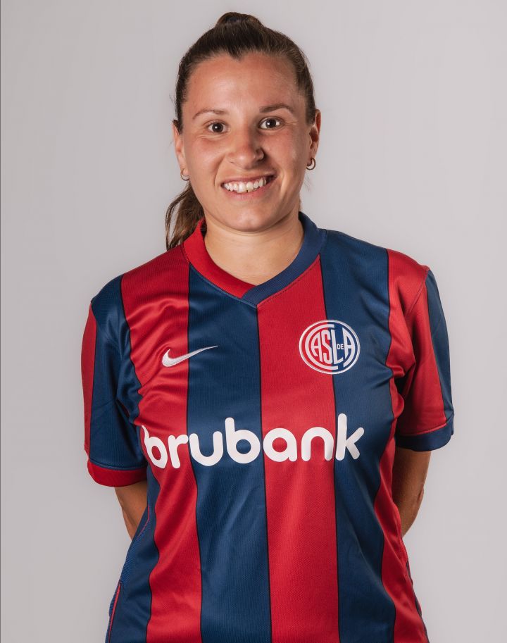 Foto de Paula Ugarte