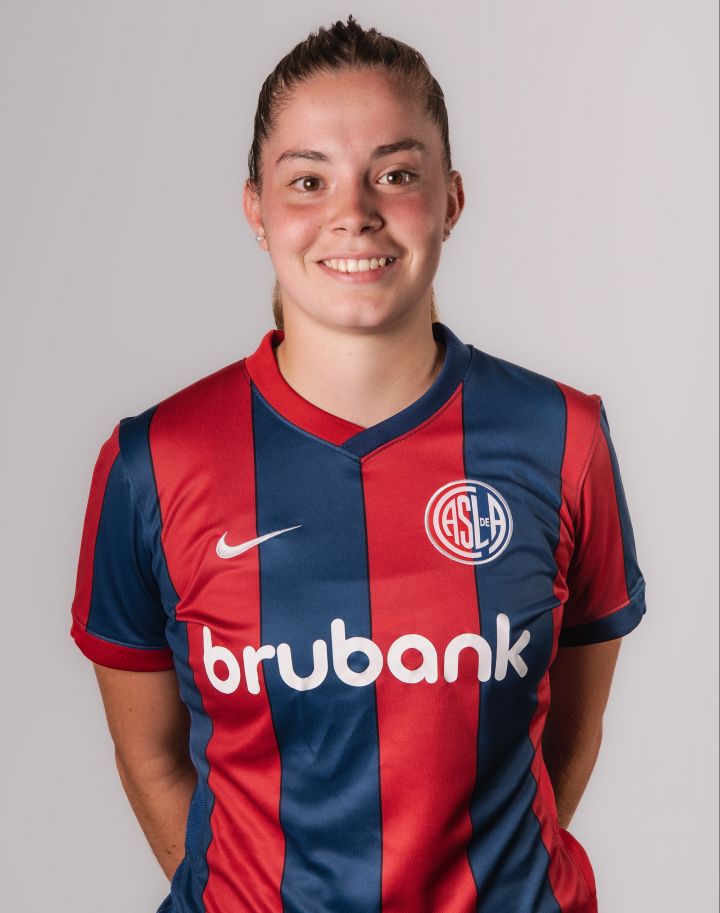 Foto de Paz Bustingorri