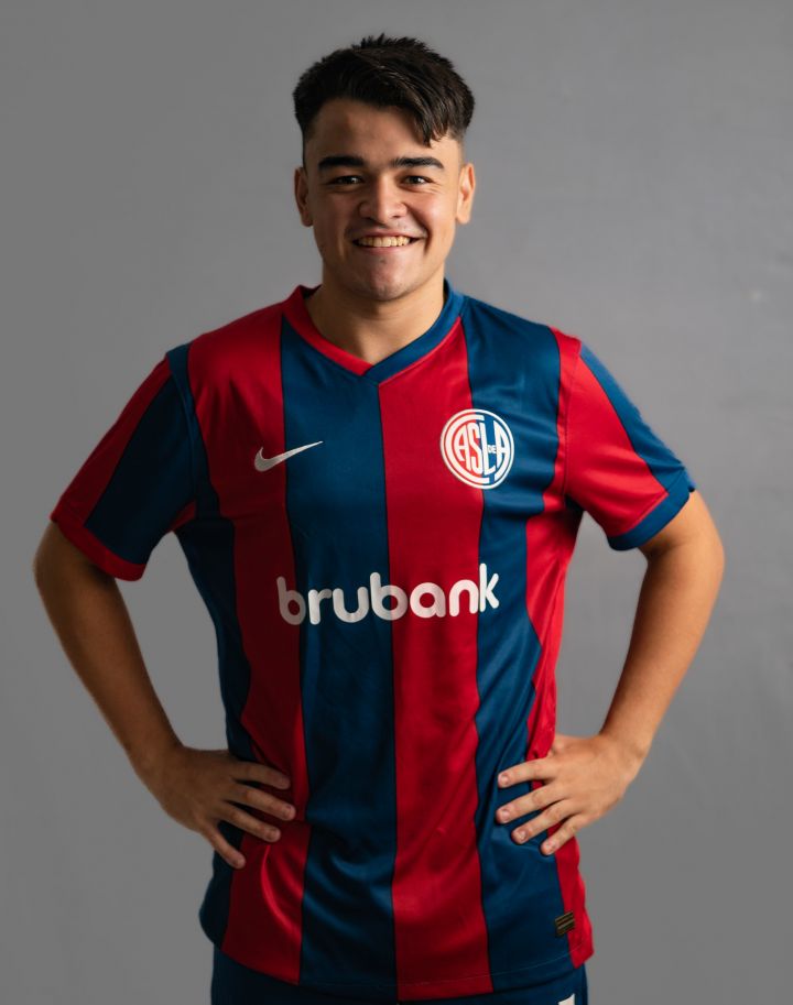 Foto de Facundo Del Rey