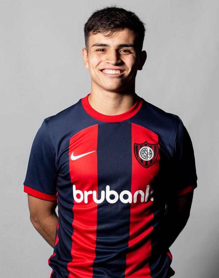 Foto de Enzo Baez