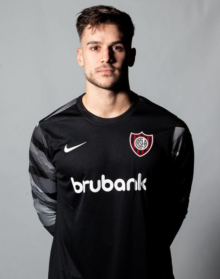 Foto de Lucas Forastiero