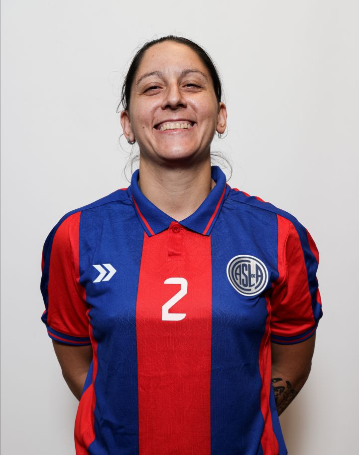 Foto de Tamara Arario