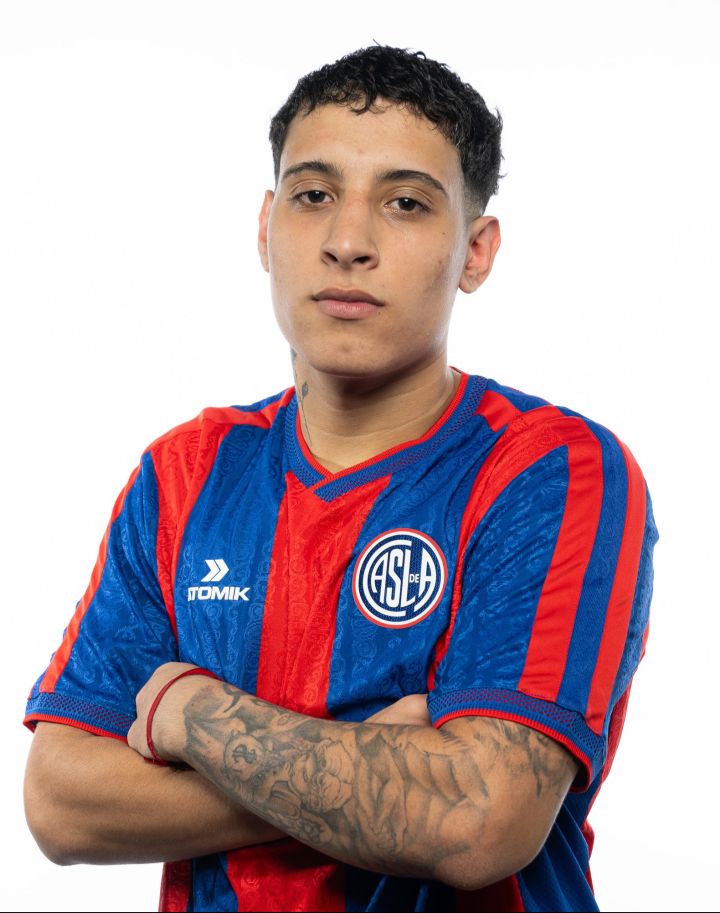 Foto de alejo  palmieri