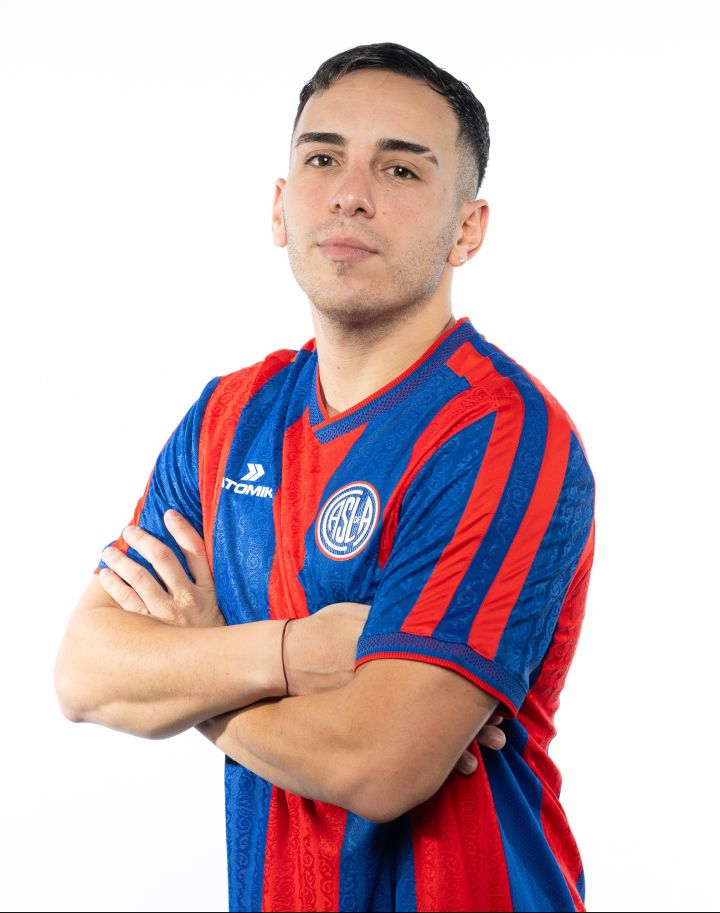 Foto de Damián  Pérez Santoro