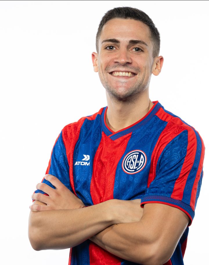 Foto de Mathias  Coronel 