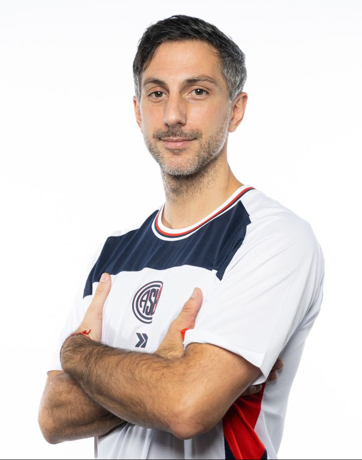 Foto de Pablo Agustín  Ale