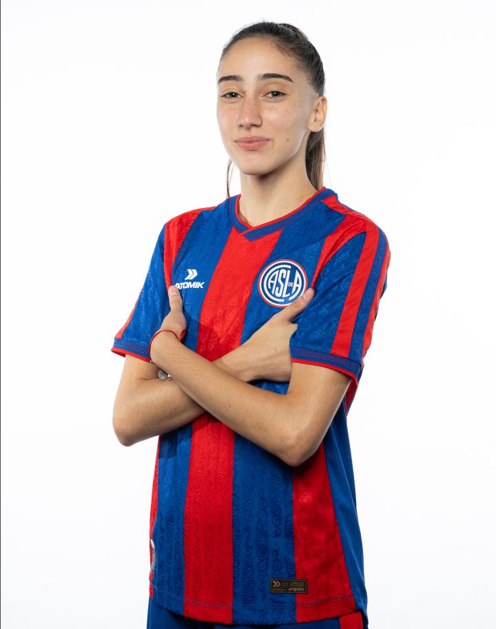 Foto de Nahiara  Moyano