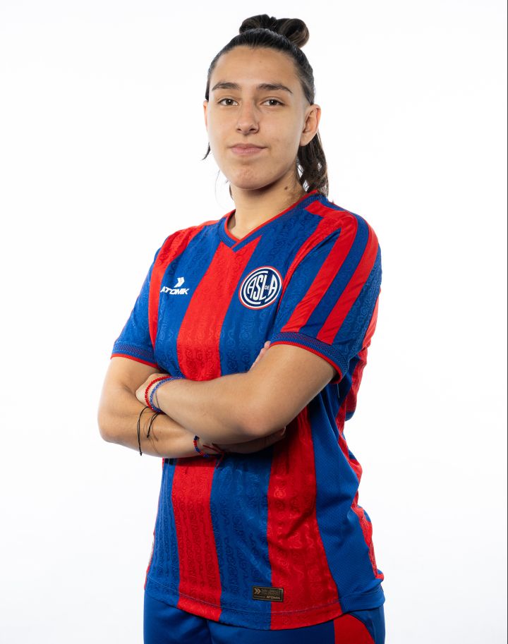 Foto de Milagros  Barrantes 