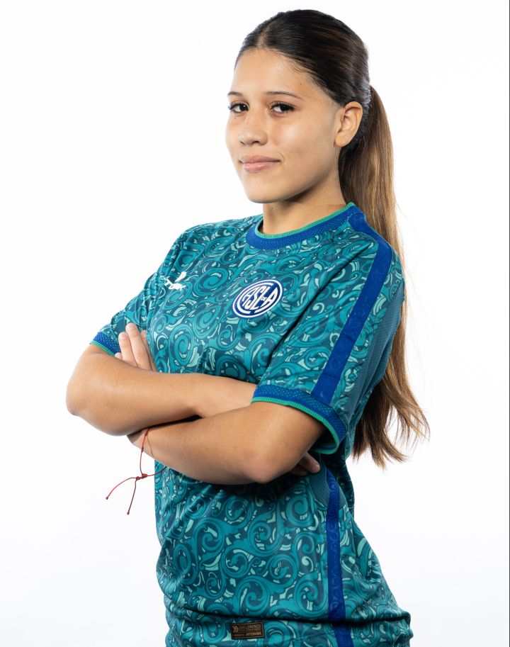 Foto de Belen  Bejarano