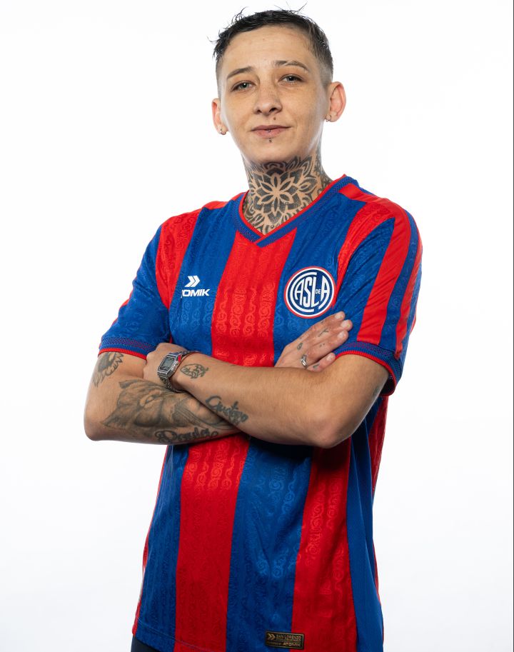 Foto de Chiara  Pallise