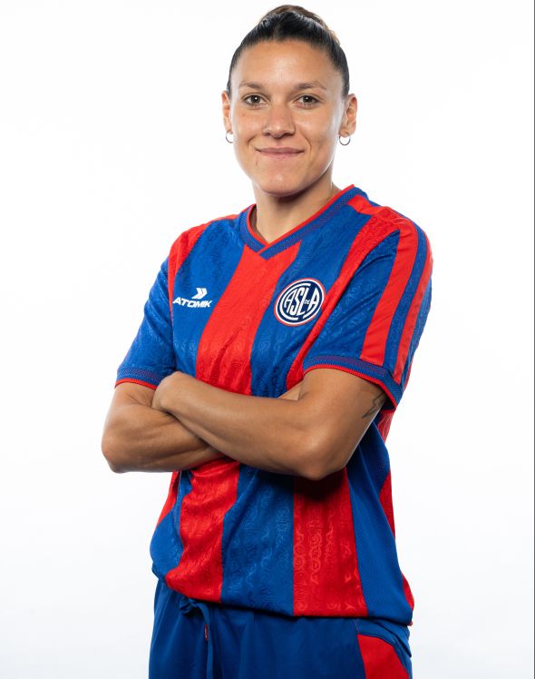 Foto de Magali  Molina