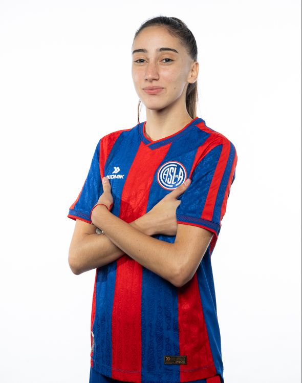 Foto de Nahiara  Moyano