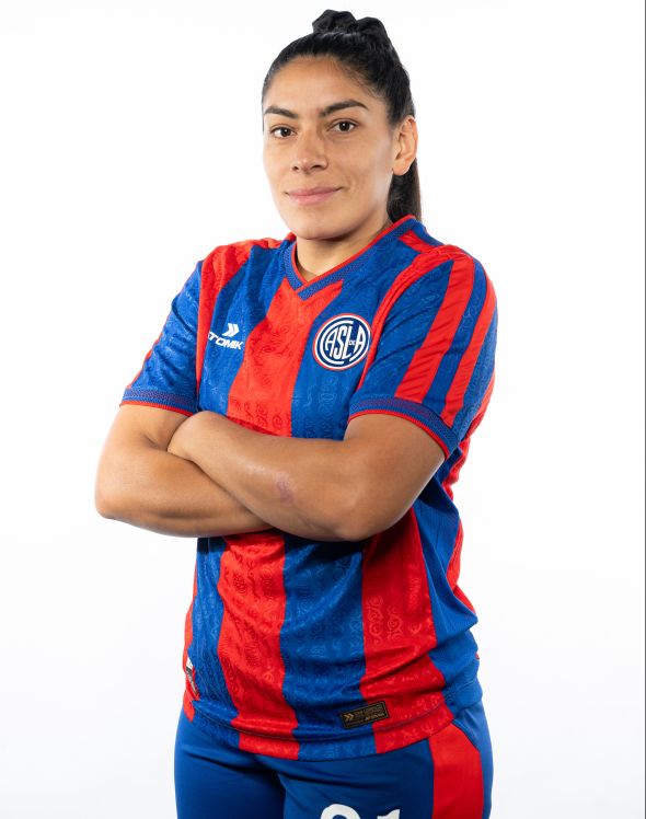 Foto de Daniela  Insfran