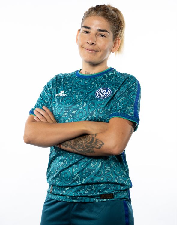 Foto de Julieta  Rodríguez