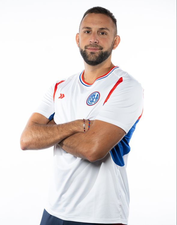 Foto de Lucas Scappaticcio