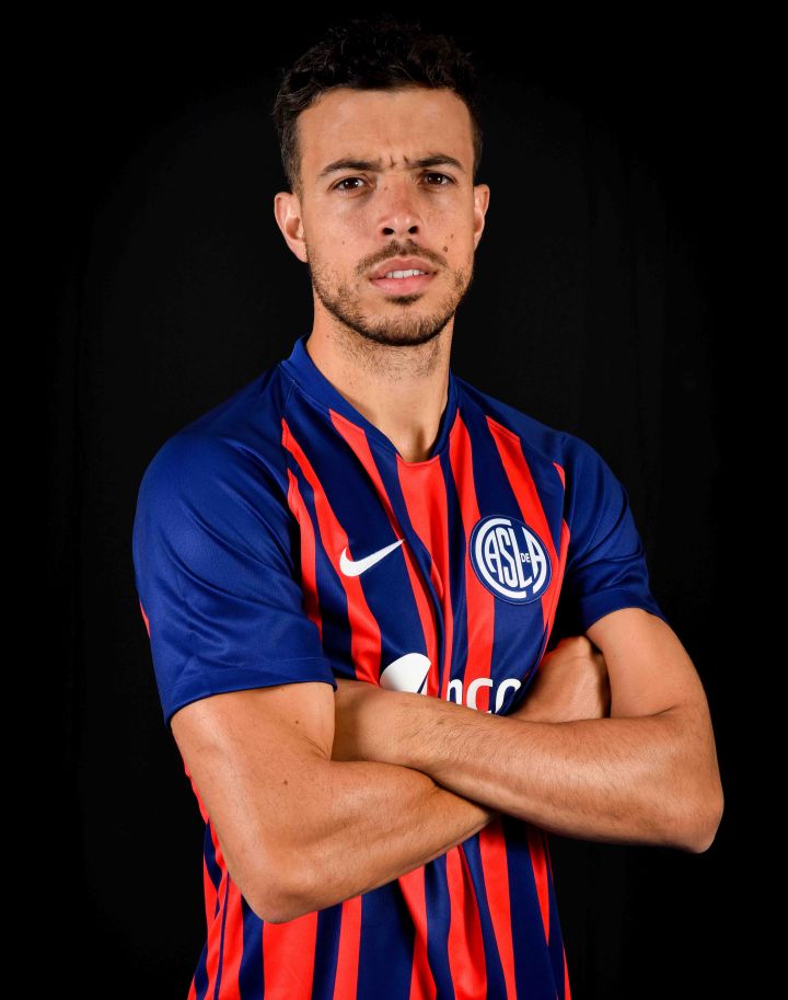 Foto de Franco Di Santo