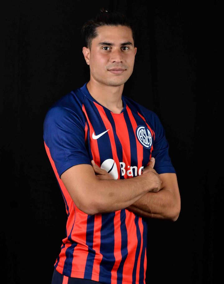 Foto de Francisco Galván