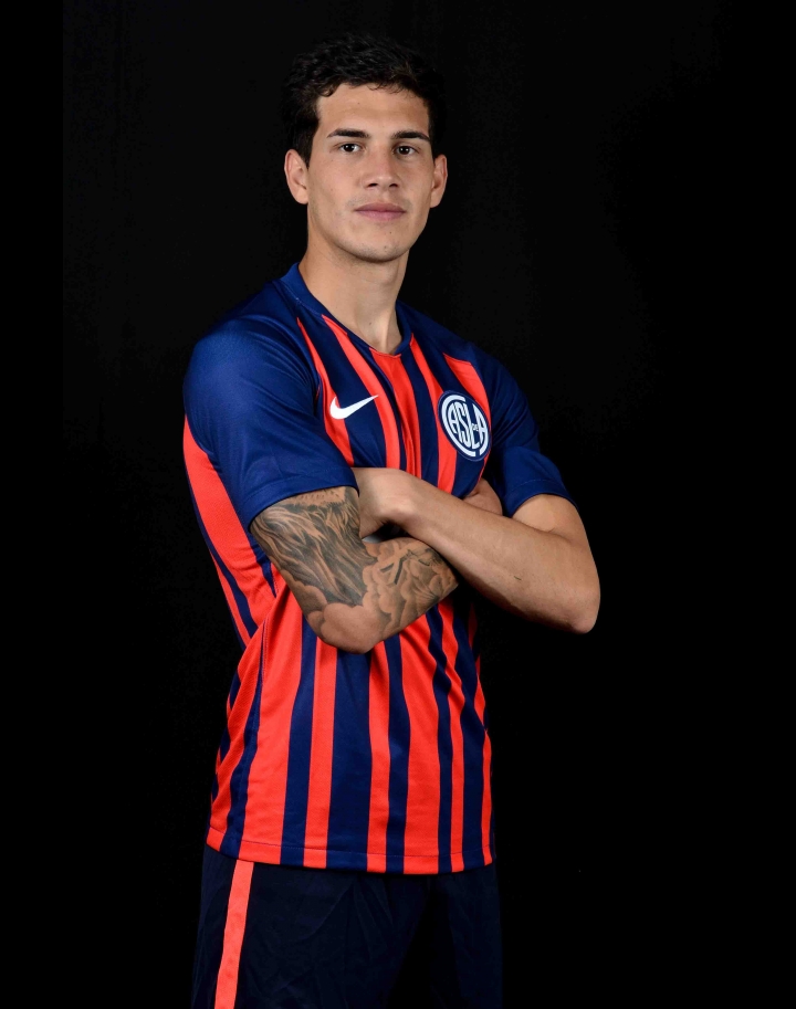 Foto de Siro Rosané