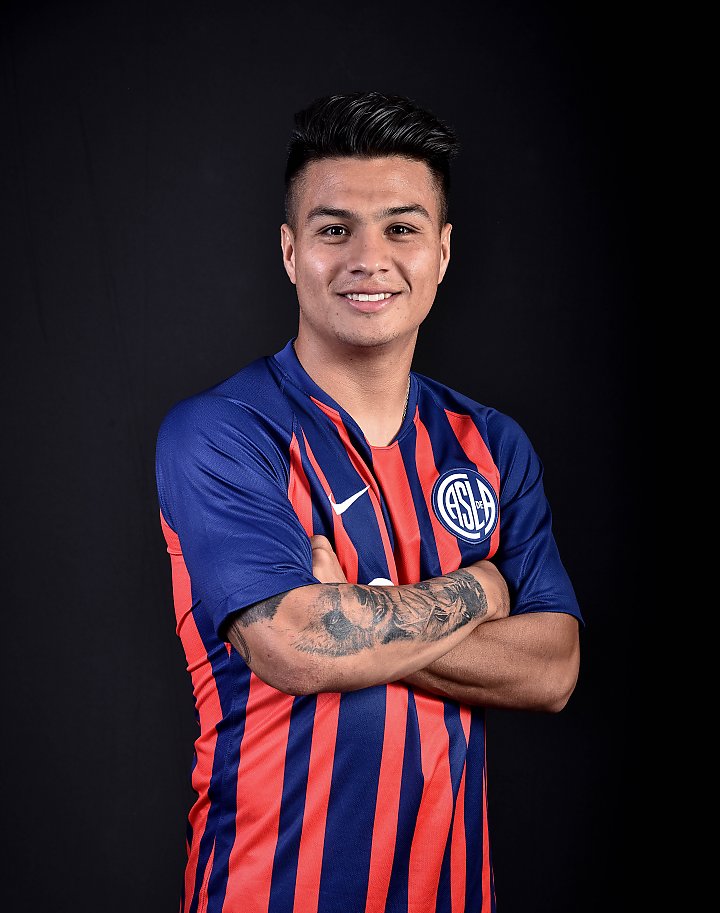 Foto de Alexander Díaz
