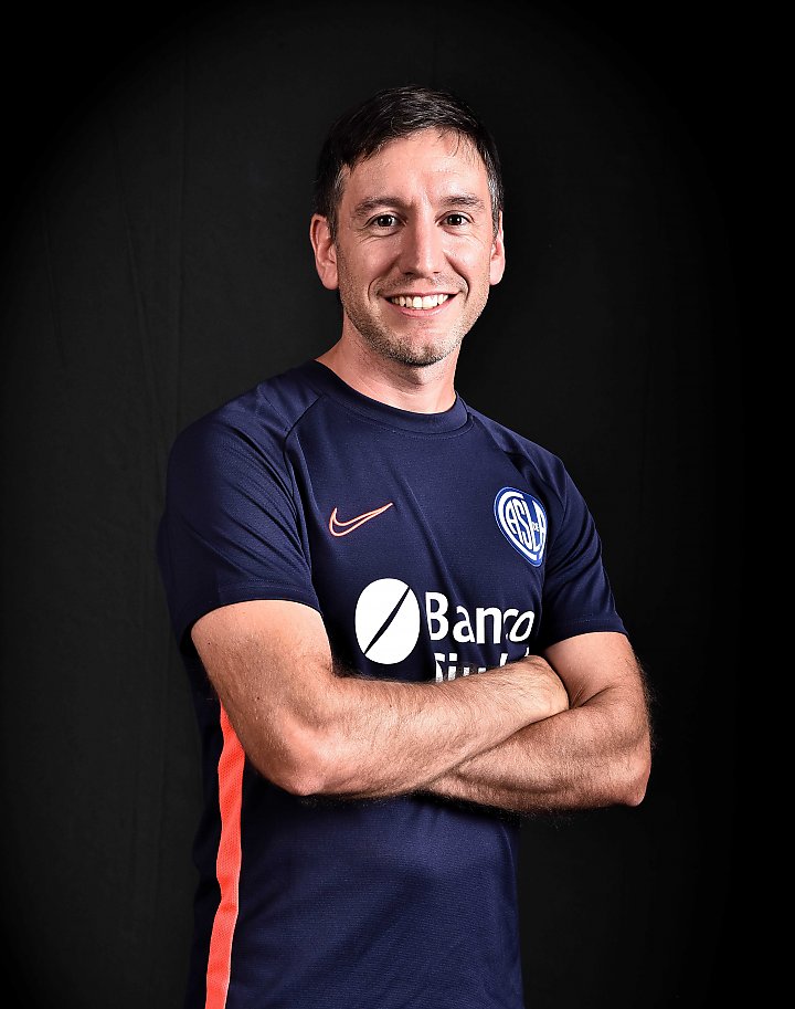 Foto de Daniel Veggetti