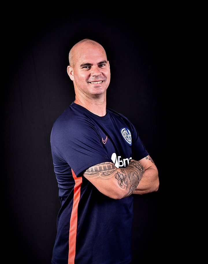 Foto de Diego Pereira
