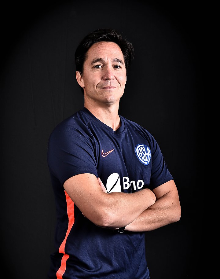 Foto de Fernando Crespo