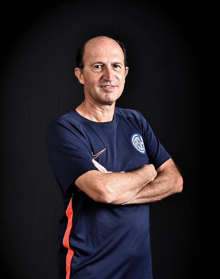 Foto de Fernando De Alzaá