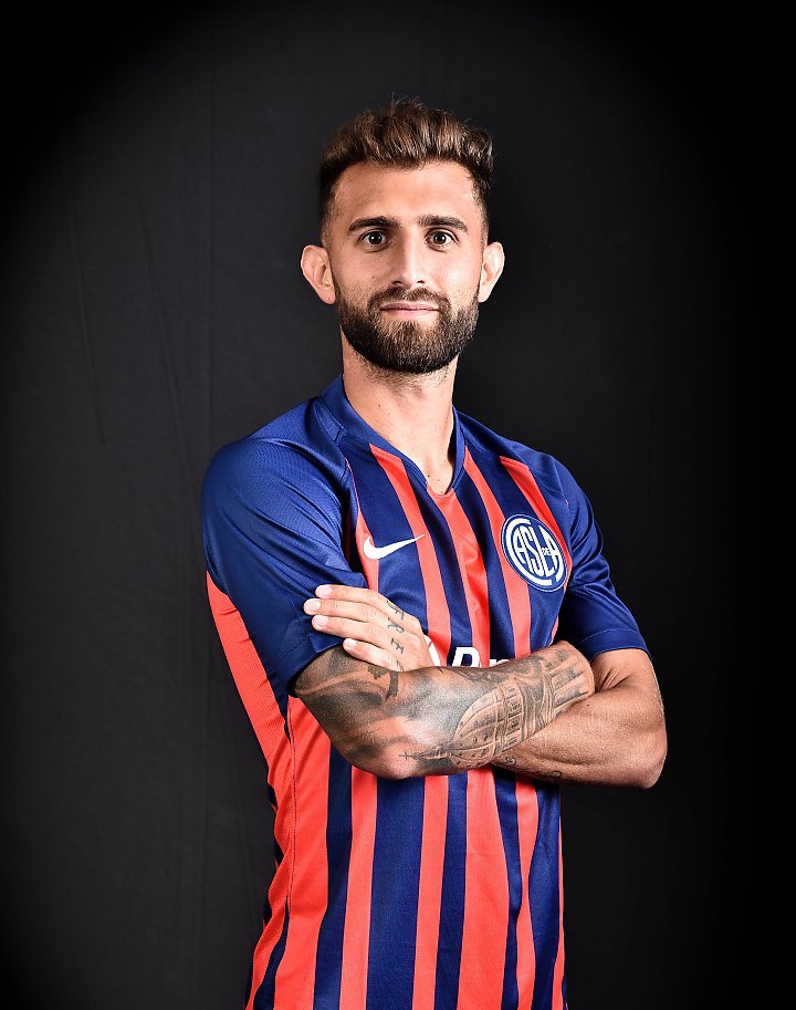 Foto de Gino Peruzzi