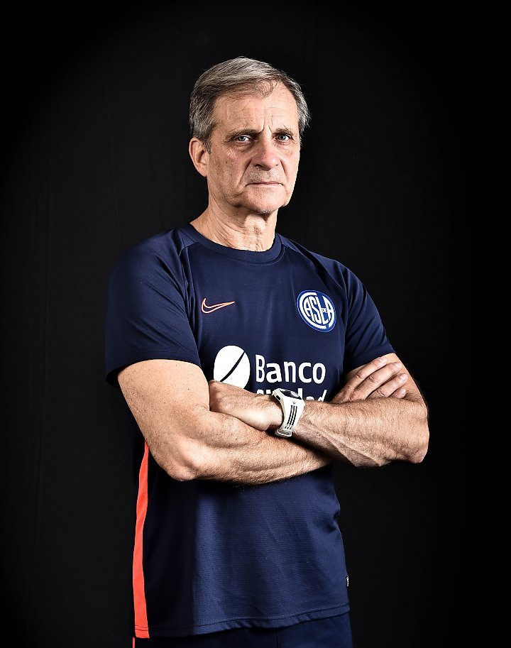 Foto de Jorge Macagno