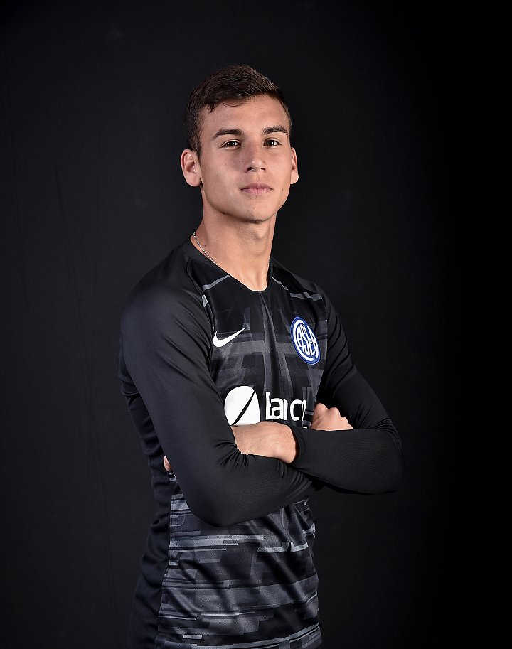 Foto de Lautaro López Kaleniuk