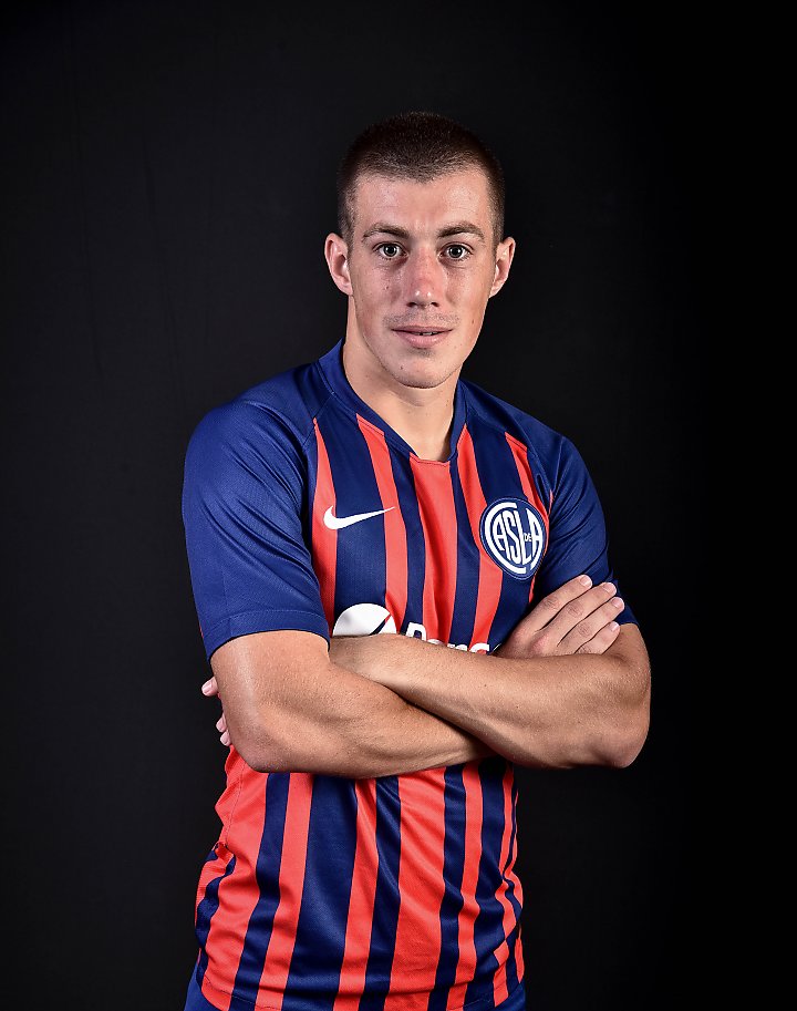 Foto de Mariano Peralta Bauer