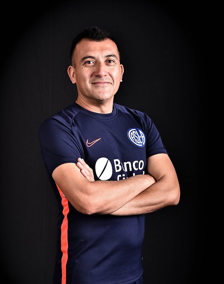 Foto de Sergio Díaz