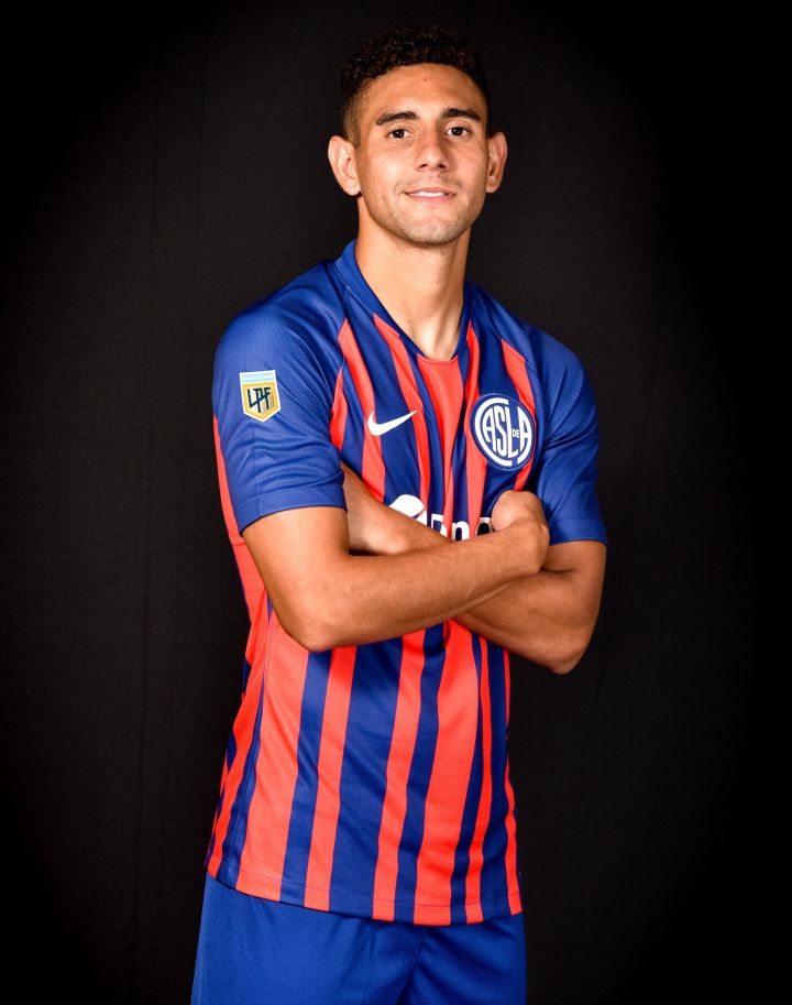 Foto de Manuel Insaurralde