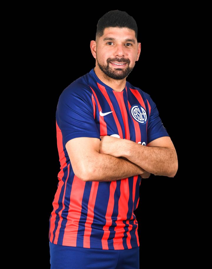 Foto de Néstor Ortigoza
