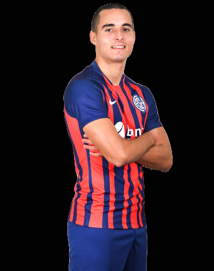Foto de Gonzalo Luján