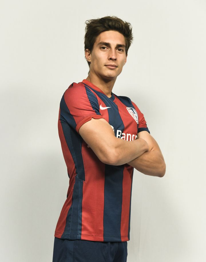 Foto de Federico Gattoni