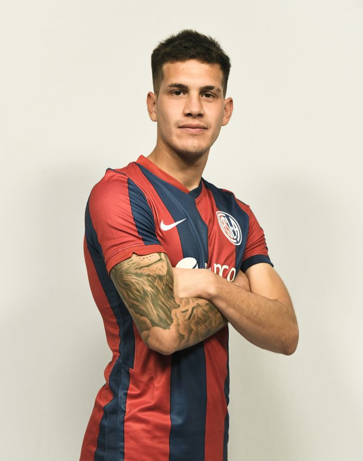 Foto de Siro Rosane