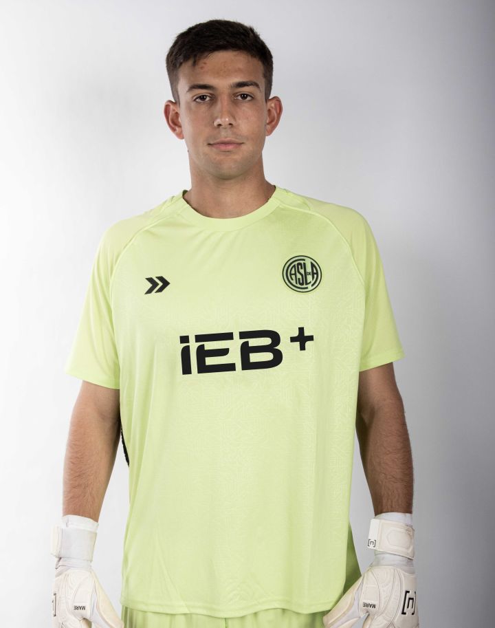 Foto de Mateo Clemente