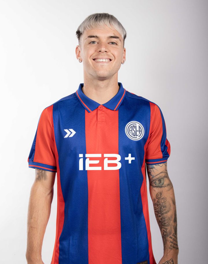 Foto de Matías Reali