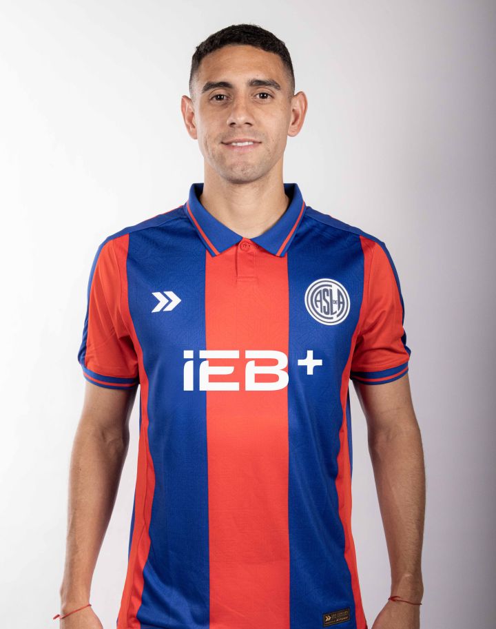 Foto de Manuel Insaurralde